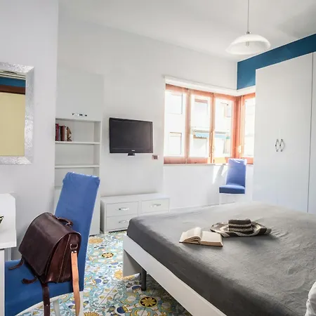 Apartment Maison Vittoria Sorrento