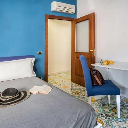 Apartment Maison Vittoria *