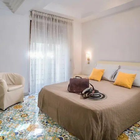 Apartment Maison Vittoria