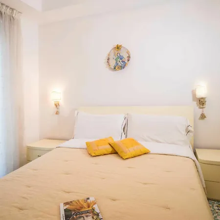 Apartment Maison Vittoria Sorrento