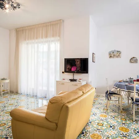 Apartment Maison Vittoria *