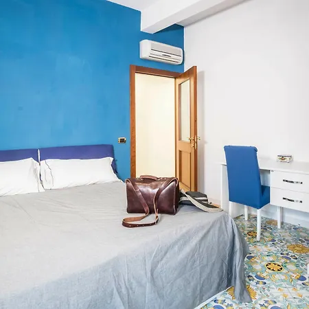 Maison Vittoria Apartment