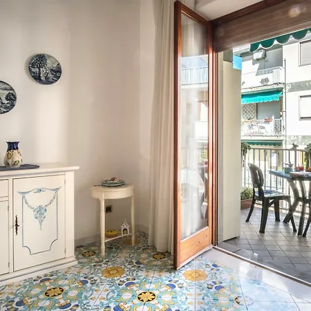 Apartment Maison Vittoria *