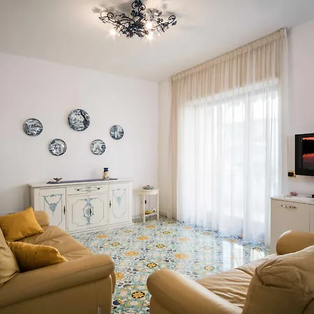 Apartment Maison Vittoria