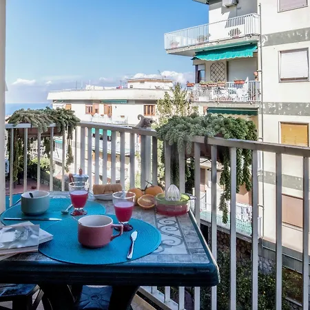 Maison Vittoria Sorrento