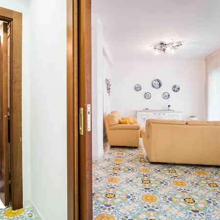 Maison Vittoria Apartment