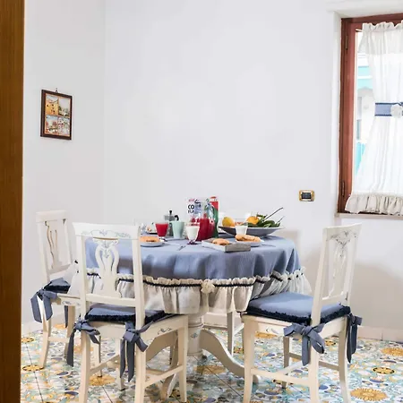 Maison Vittoria Apartment *