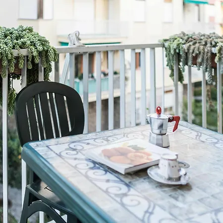 Maison Vittoria Sorrento