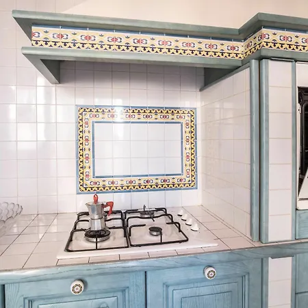 Apartment Maison Vittoria