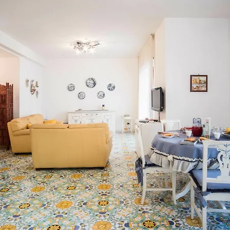 Apartment Maison Vittoria
